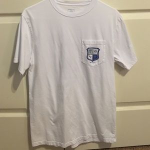 Southern Tide shirt