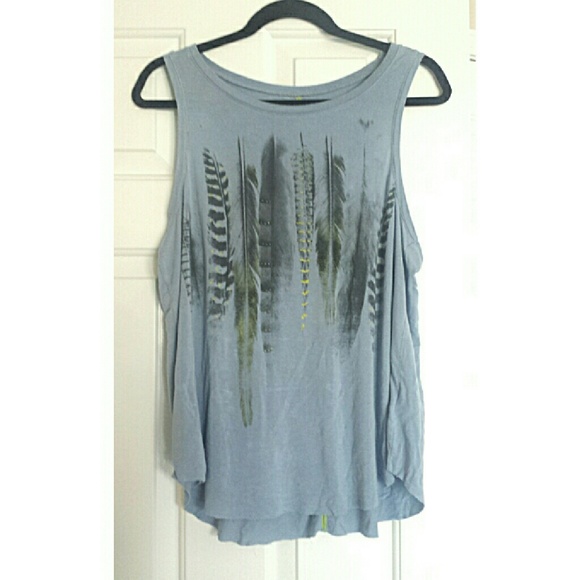 American Eagle Soft&Sexy Tank Top