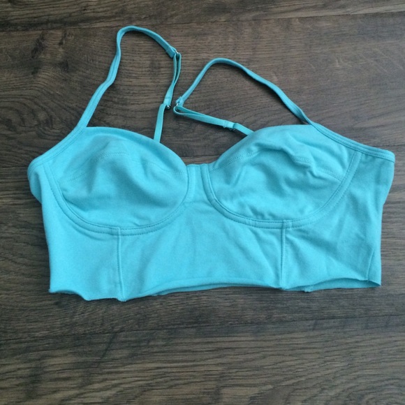 Victoria's Secret sleep bra