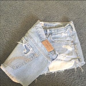 Hollister Shorts
