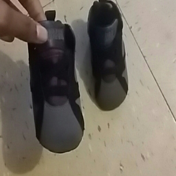 Baby jordans