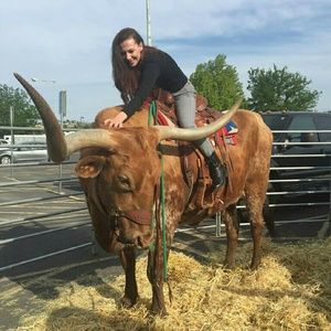 Meet your Posher, Michelle