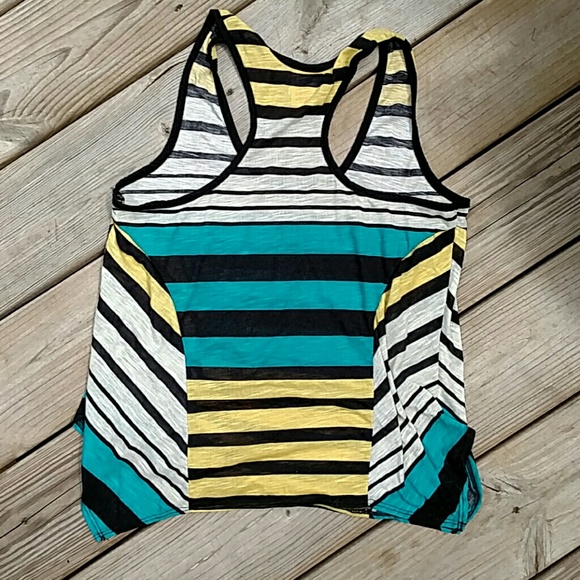 Mossimo Supply Co Tank - Picture 4 of 4