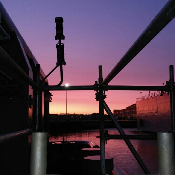 Meet your Posher, Brian