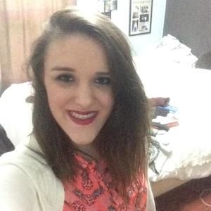 Meet your Posher, Carlie