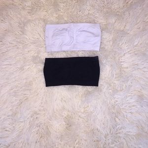 Two Bandos not actually American eagle