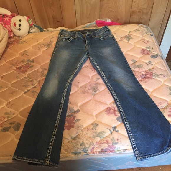 Jeans - Picture 1 of 4