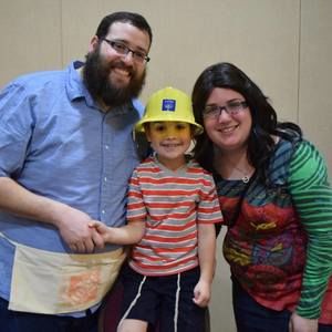 Meet your Posher, N dina