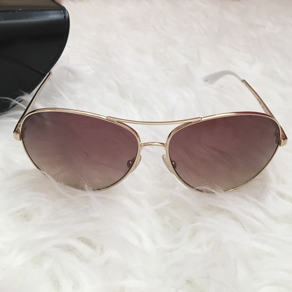 Marc by Marc Jacobs Accessories - Marc by Marc Jacobs Aviator Sunglasses