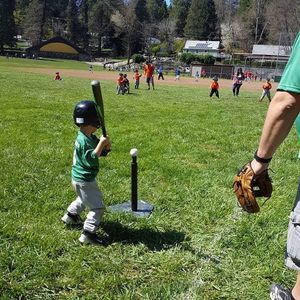 Meet your Posher, Josie