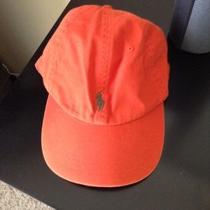 New Polo Hat