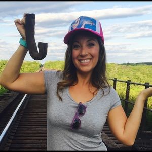 Meet your Posher, Jessica