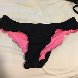 VS swimsuit bottom