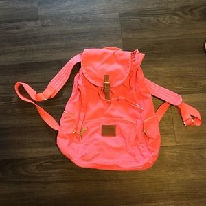 Victoria's Secret Pink Backpack