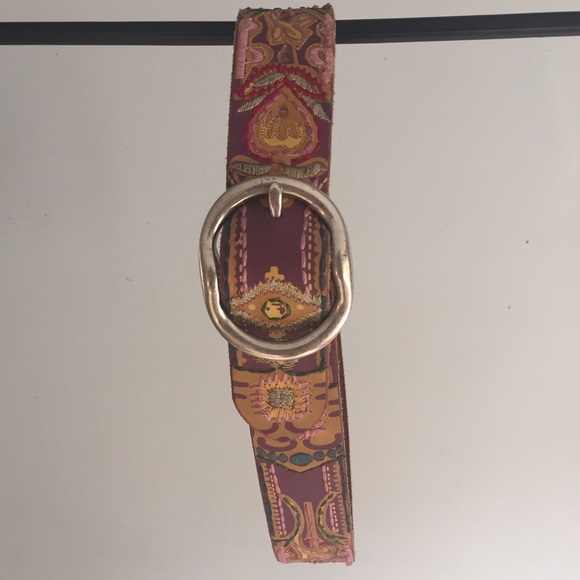 Lucky Brand Belt