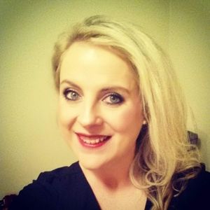 Meet your Posher, Lindsey