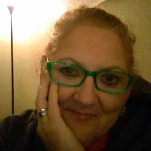 Meet your Posher, Candace