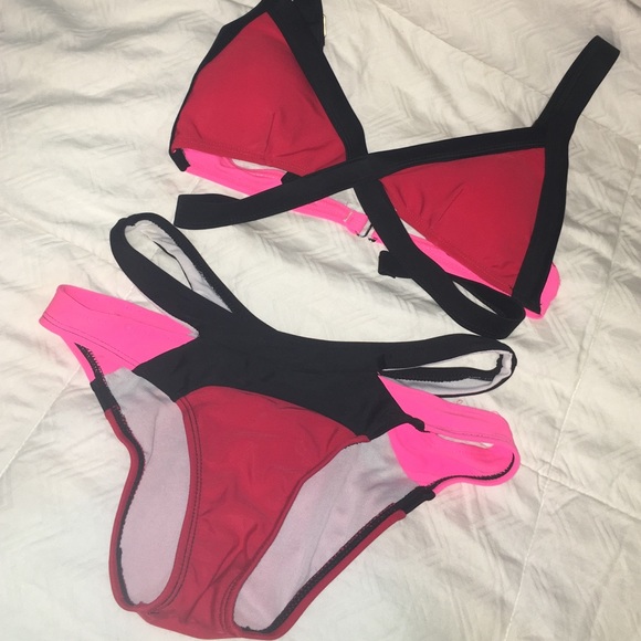 Cute bikini