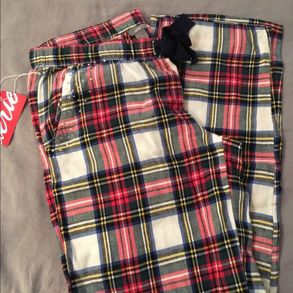 Aerie Pajama Pants