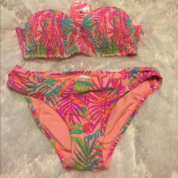 Two piece bikini from target