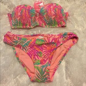 Two piece bikini from target