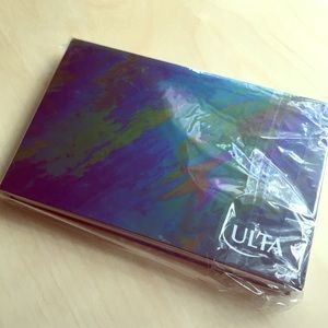 NWT BRAND NEW Ulta Hello Beautiful Palette 💋