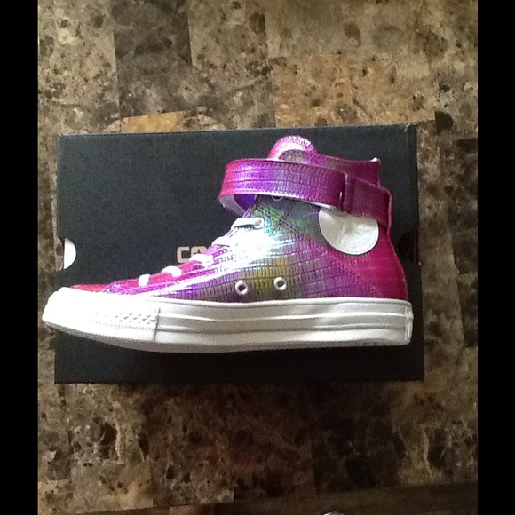 Chuck Taylor Converse High Top
