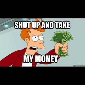 Meet your Posher, Amy