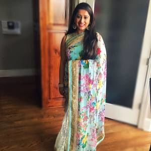 Meet your Posher, Janki