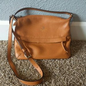 SOLD! Kate Spade - Grant Park Starla crossbody.