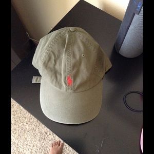 Polo hat