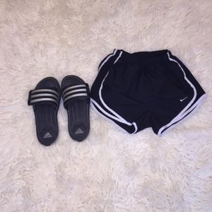 Adidas slides