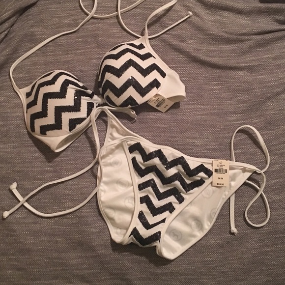 PINK swim 2pc
