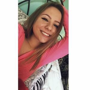 Meet your Posher, Natalia