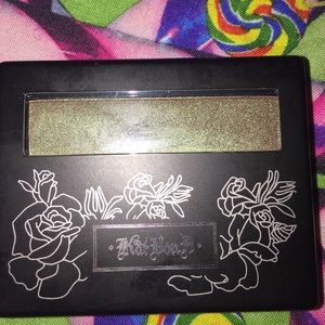 KVD limited edition Shadow🎉