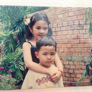 Meet your Posher, Hai