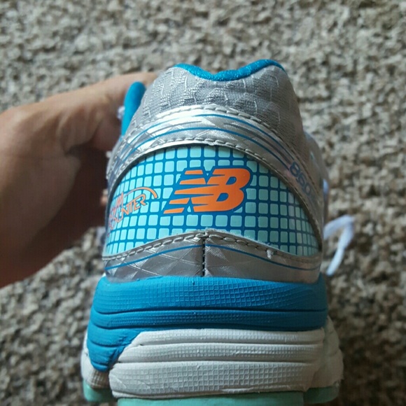 New balance - Picture 4 of 4