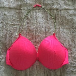 VICTORIAS SECRET BIKINI TOP