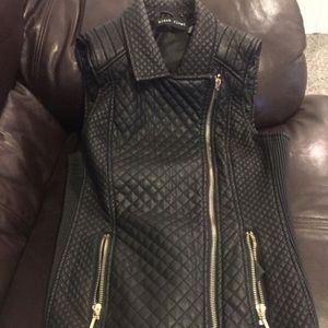 Moto Vest