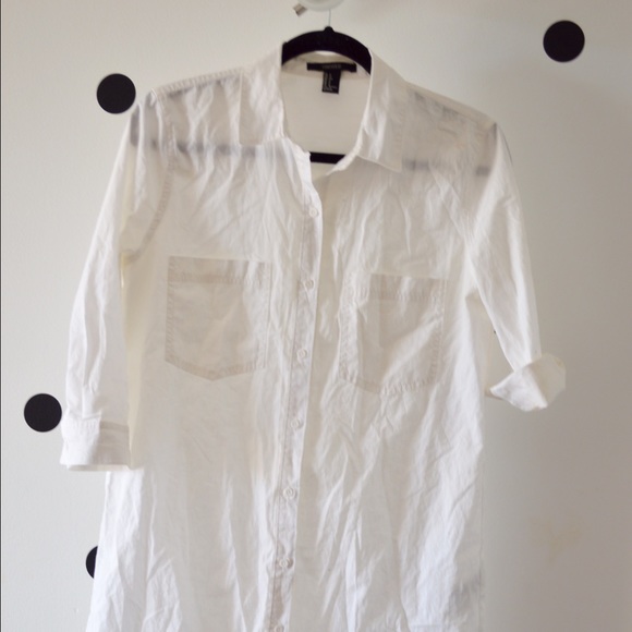 T-shirt dress