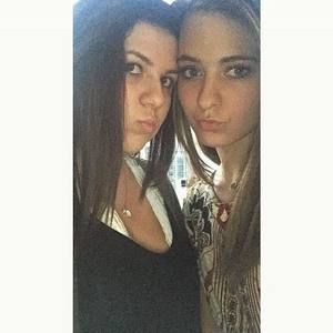 Meet your Posher, Francesca