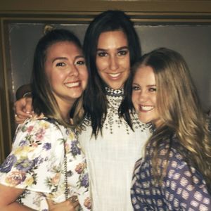 Meet your Posher, Maggie