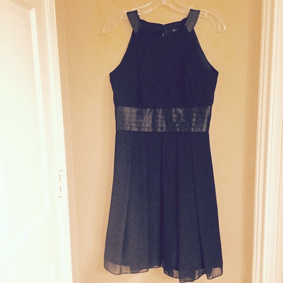 White House Black Market cocktail