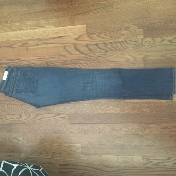 AG jeans size 26 - Picture 1 of 2