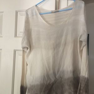 🌞 adorable, sheer, summer nights top🌴