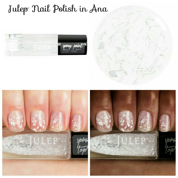Julep Nail Polish in Ana
