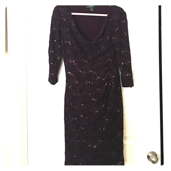 Ralph Lauren dress - Picture 1 of 2