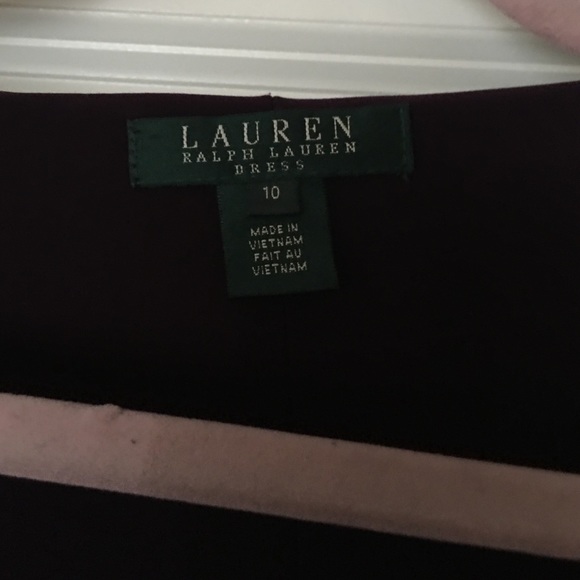 Ralph Lauren dress - Picture 2 of 2