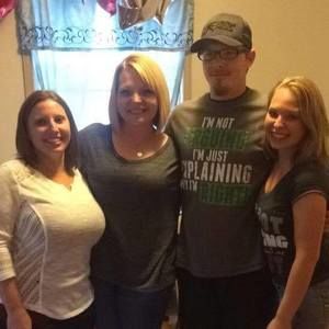 Meet your Posher, Davonna mike