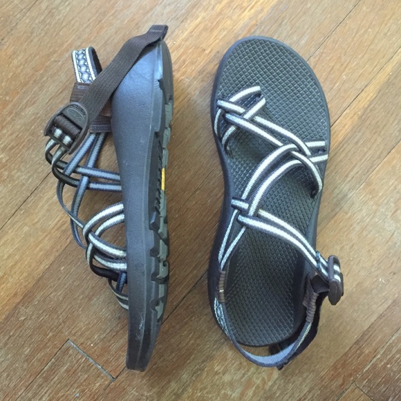 Women's Chacos! Barely worn, and great for summer!